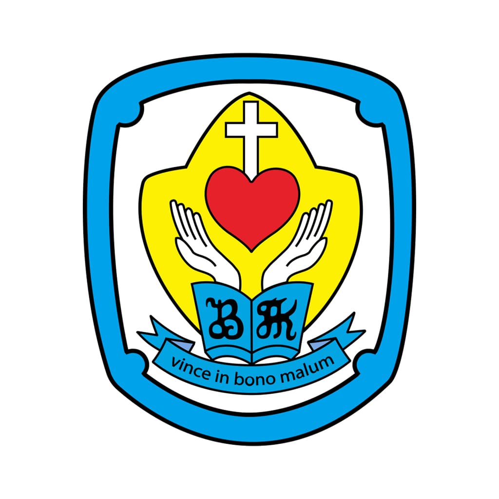 Tarsisius Vireta logo